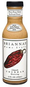 Dressing Brianna s chip-cheddar